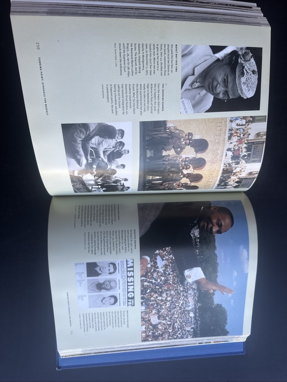 LIFE Our Century In Pictures Edited by Richard B. Stolley