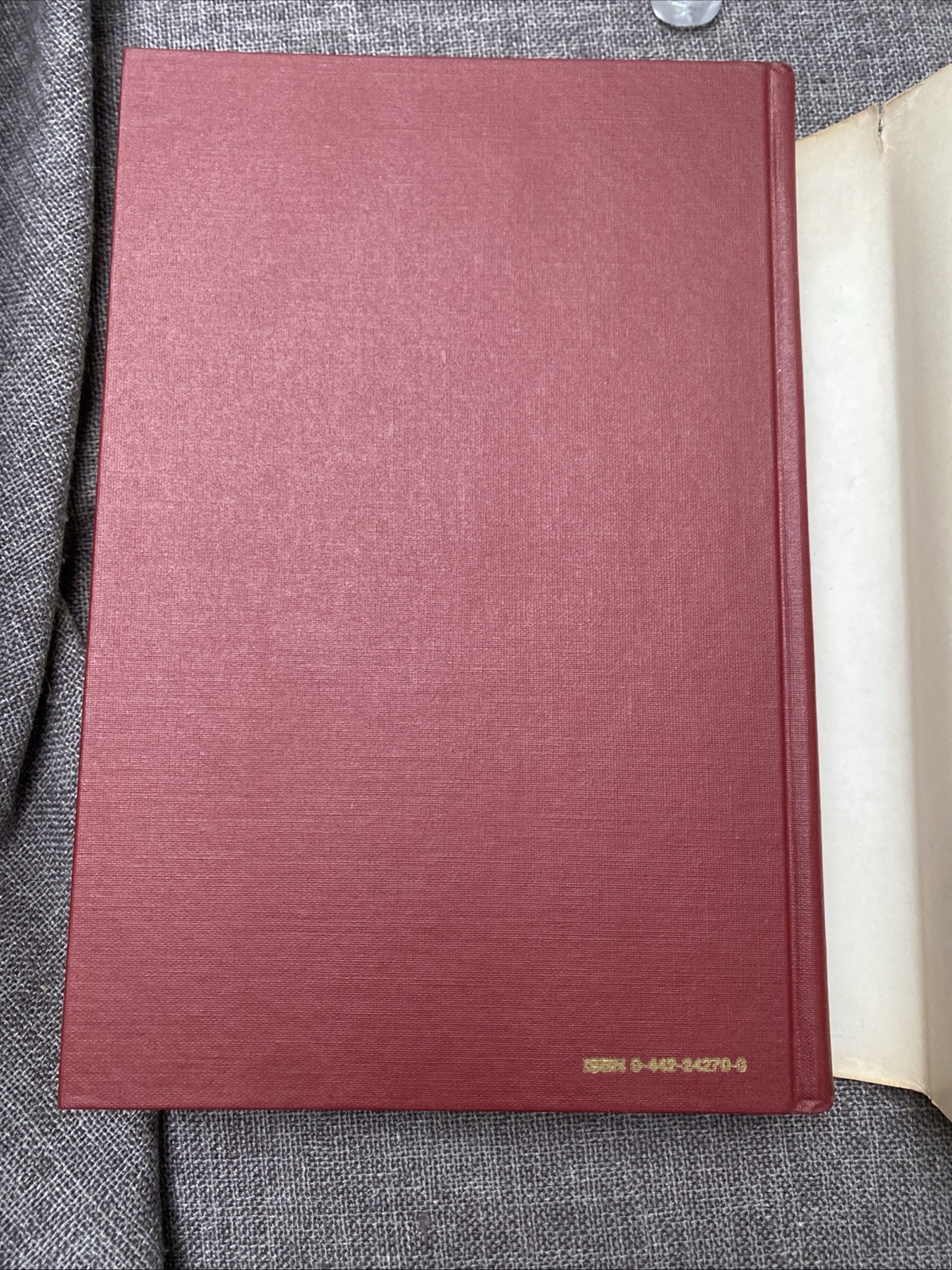 The IBM 5100 Portable Computer Comprehensive Guide Katzan Hardcover 1977