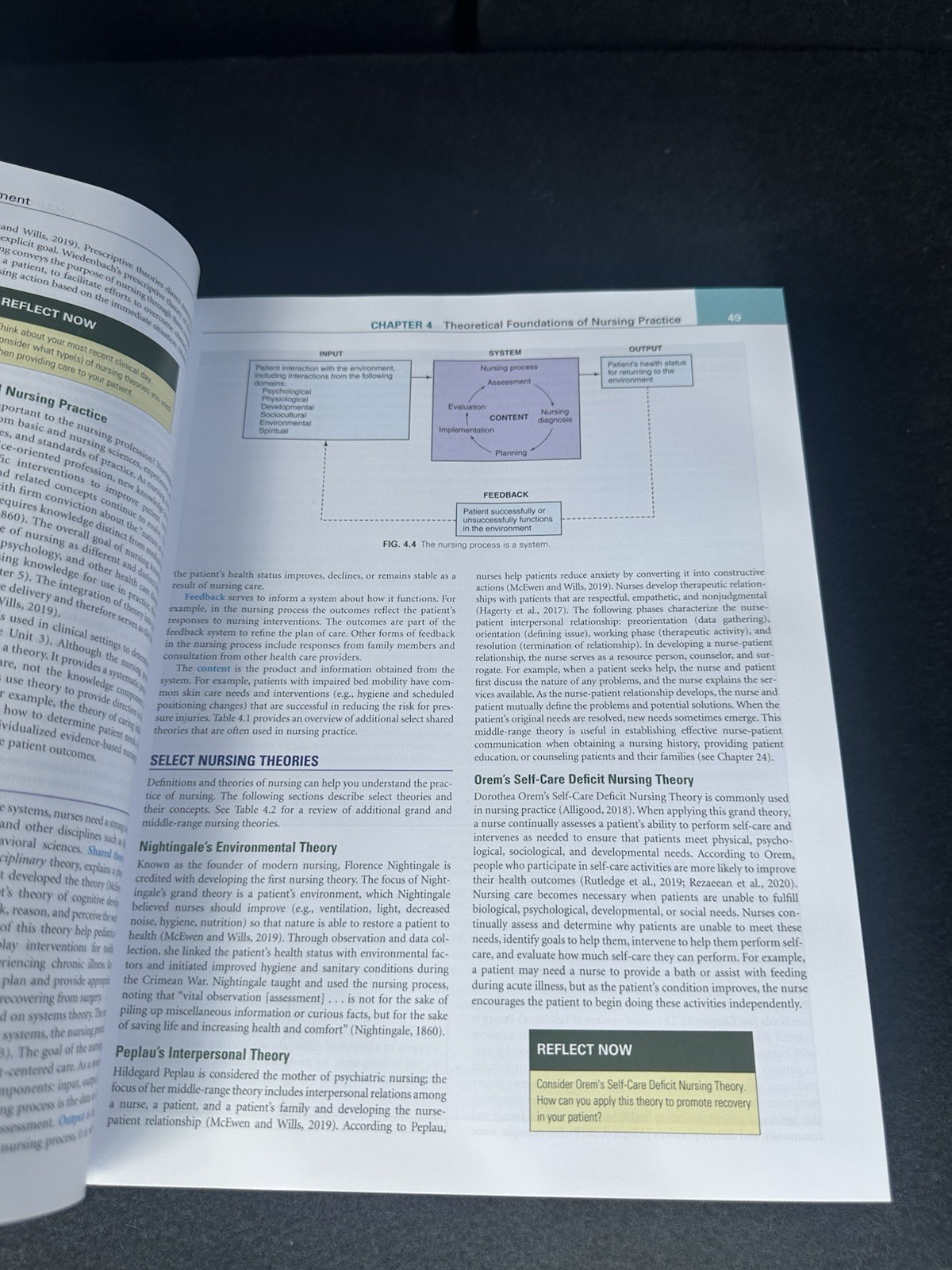 Fundamentals of Nursing by Patricia A. Stockert, Anne Griffin Perry, Patricia A.