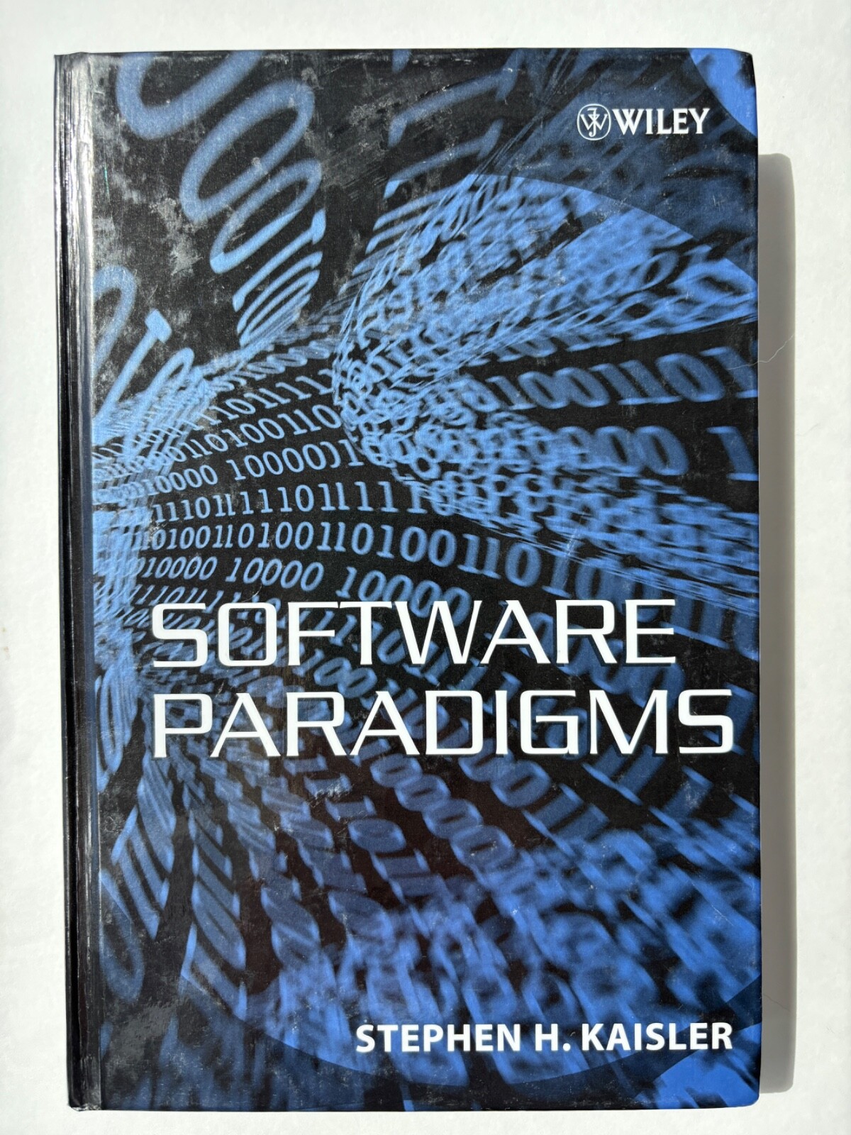 Software Paradigms