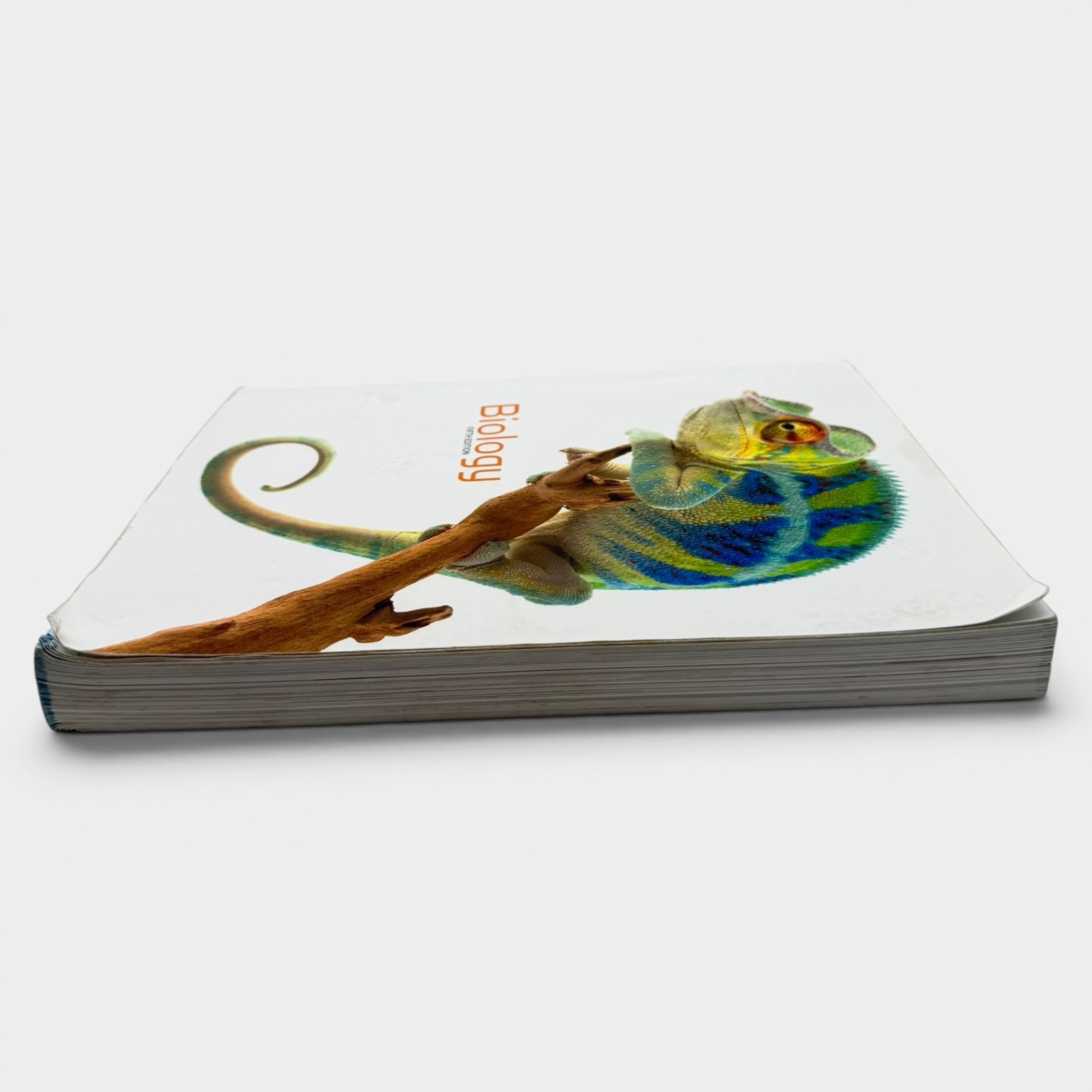 BJU Press Biology Fifth Edition Student Textbook Homeschool Science