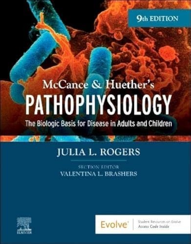 PATHOPHYSIOLOGY by Julia Rogers Assistant Professor College of Nursing Purdue