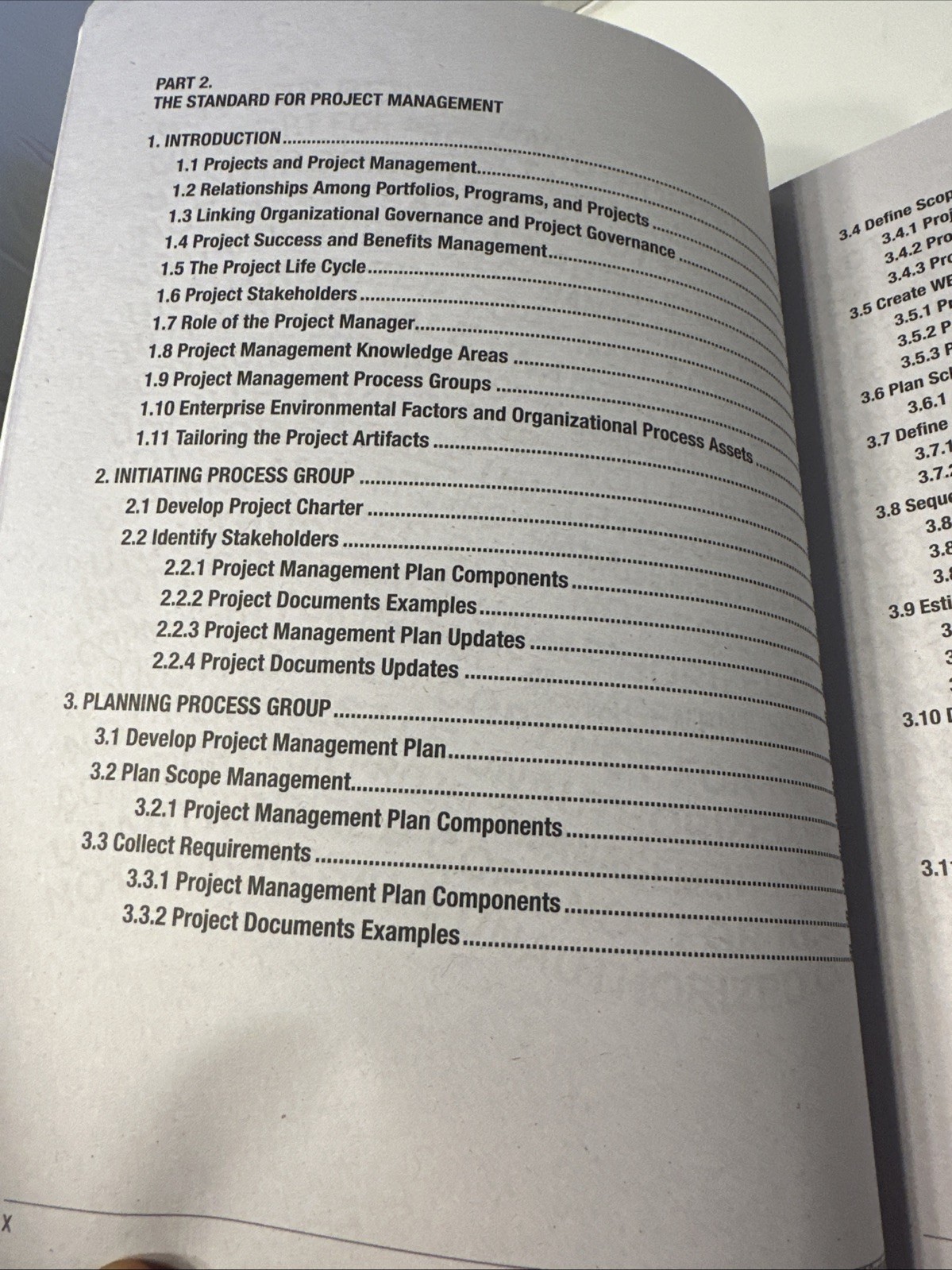 Pmbok® Guide Ser.: Guide to the Project Management Body of Knowledge by Project