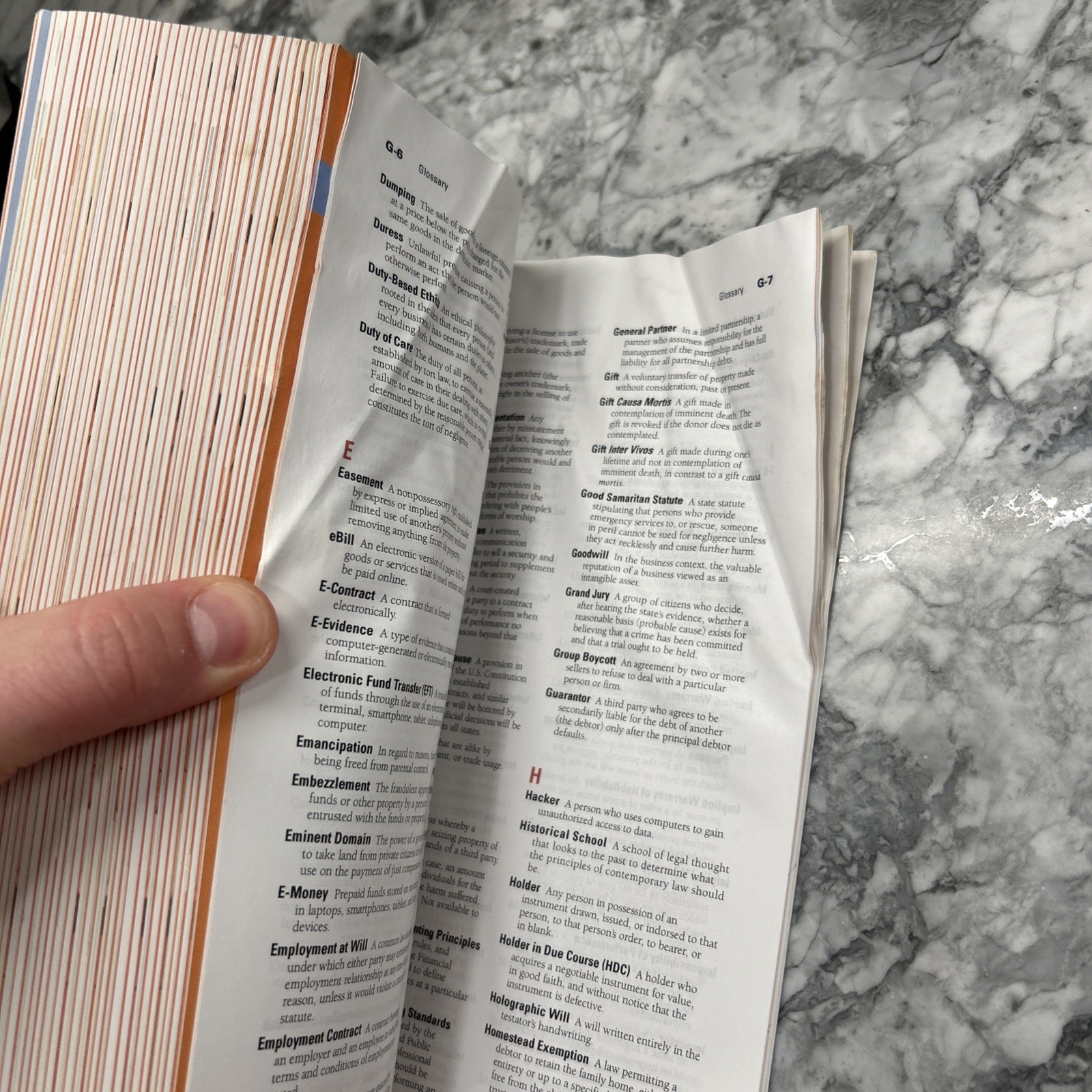 Business Law Today – Standard Edition: Text & Summarized Cases by Roger Miller