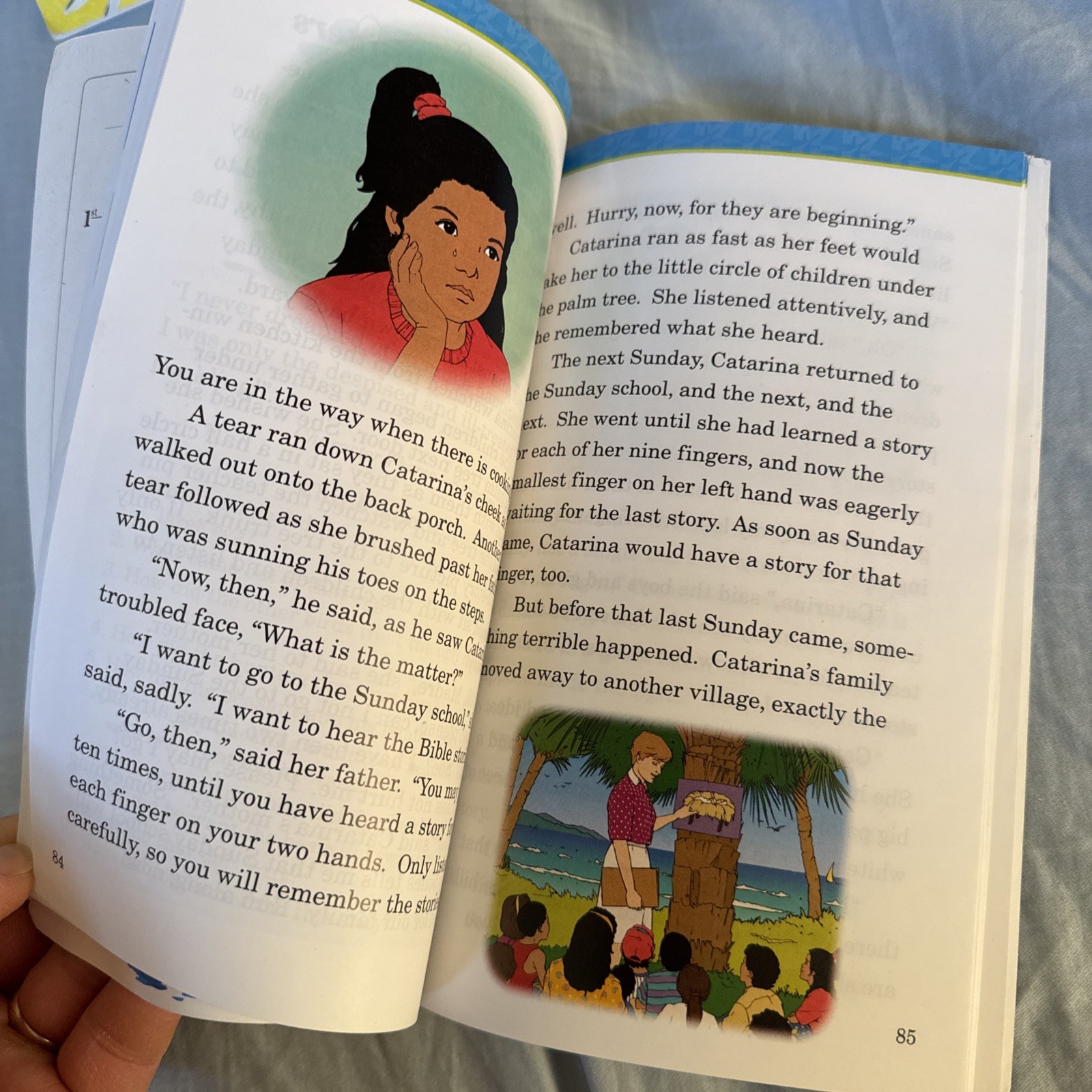 Crossroads 3 d 3rd Grade – A Beka Book Reading Program Abeka