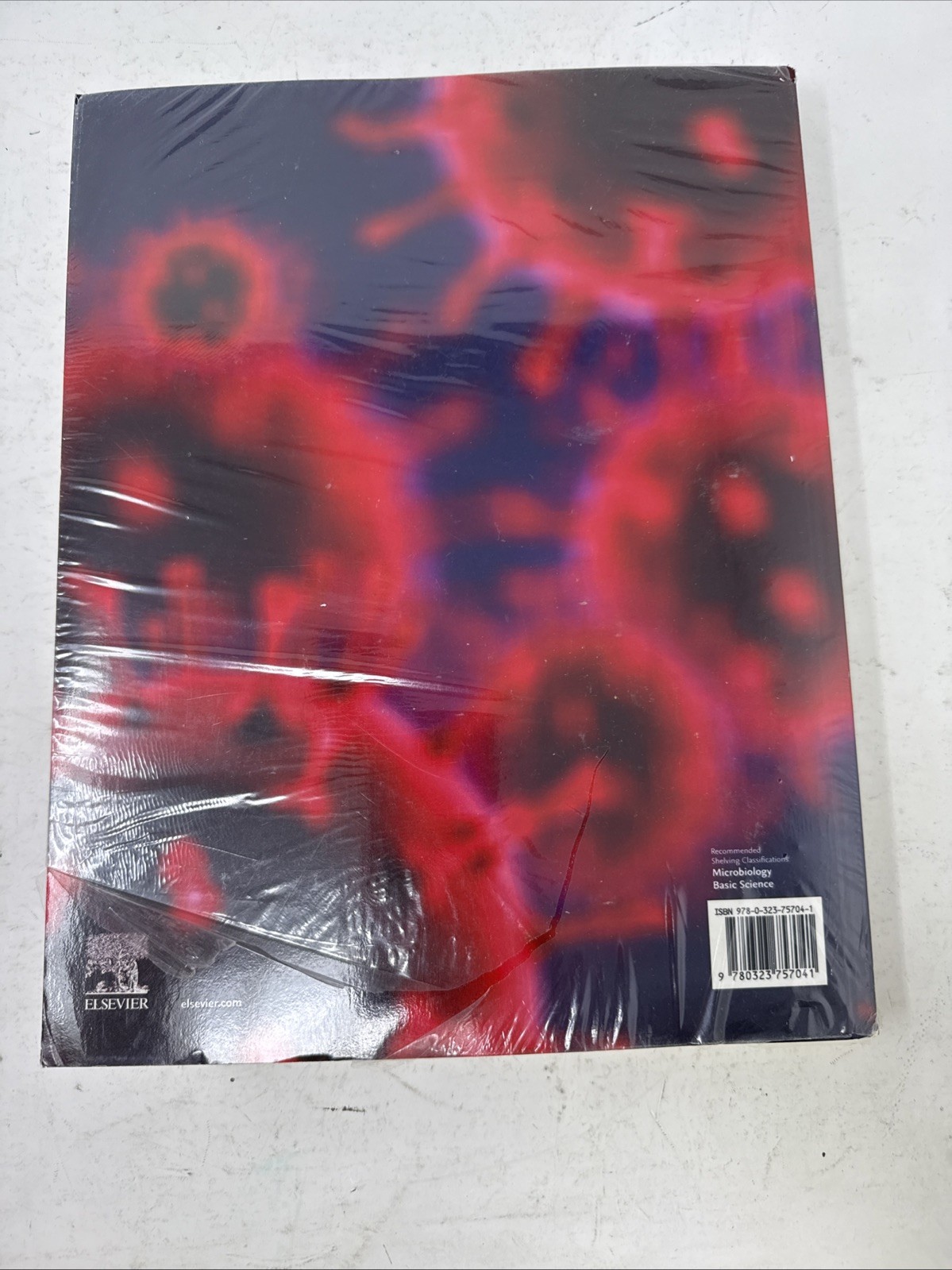 Microbiology for the Healthcare Professional Third Edition