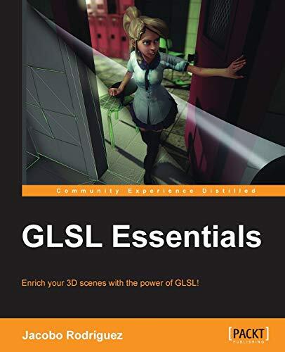 Glsl Essentials