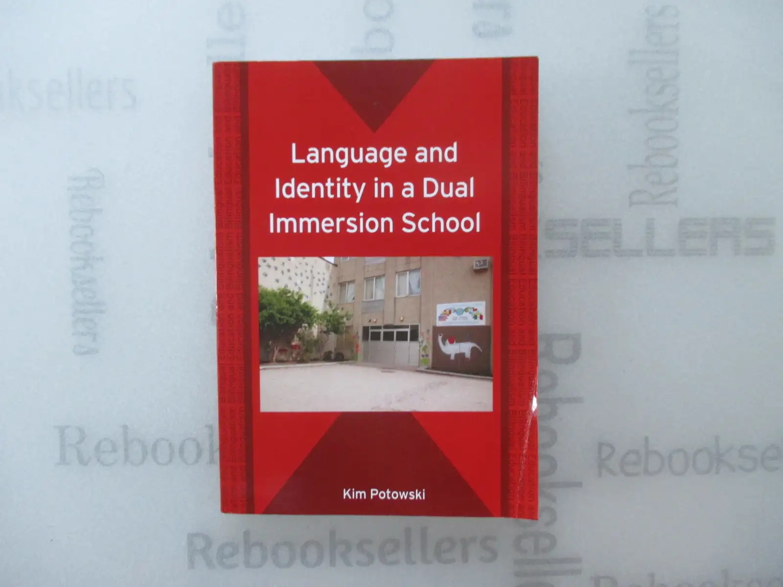 Language and Identity in a Dual Immersion School (Bilingual Education & Biling..