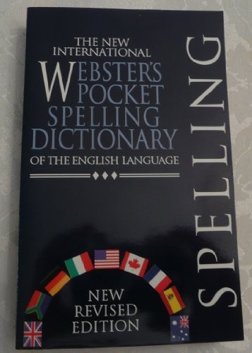 The New International Websters P… by Trident Press Intern Paperback / softback