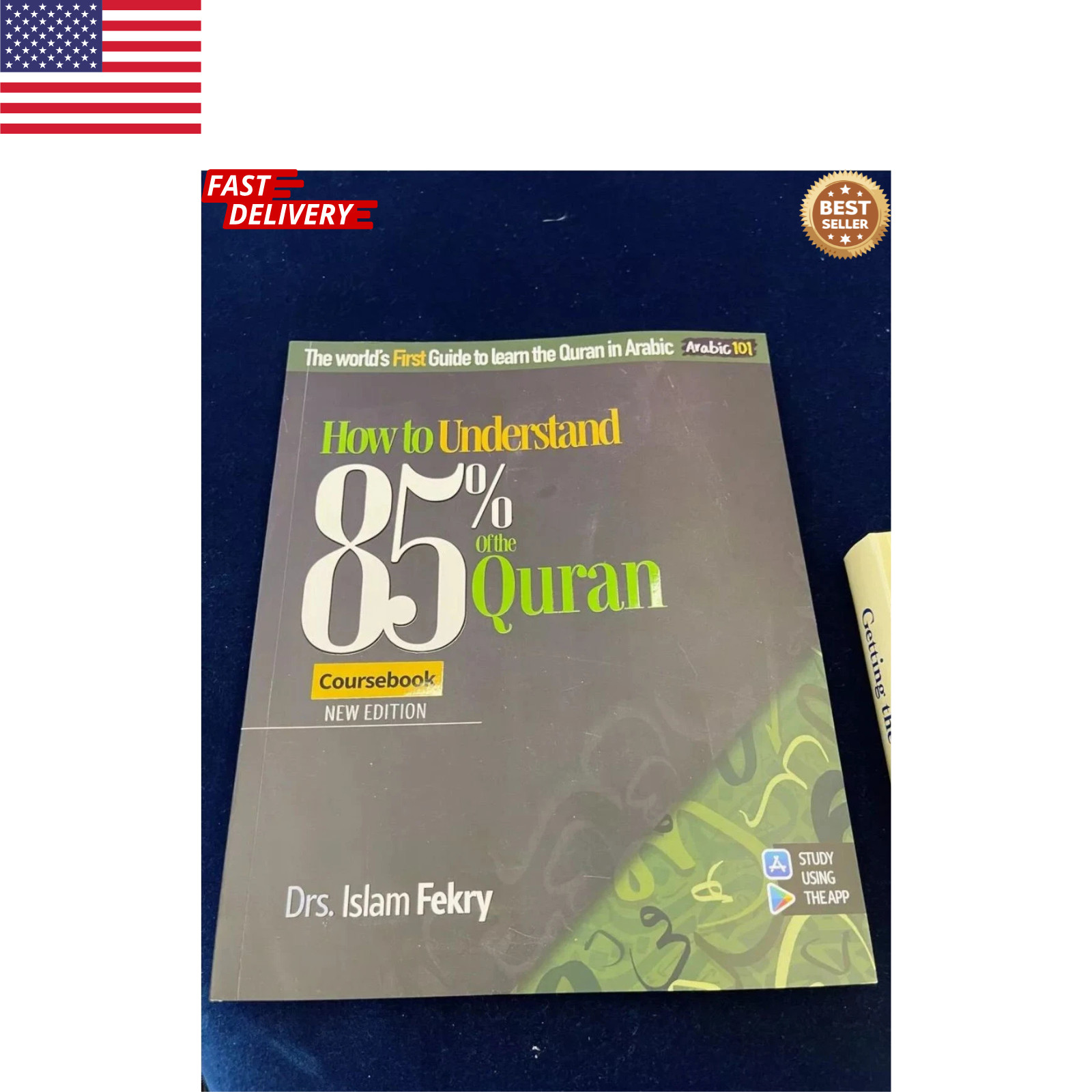 How to Understand 85% of the Qur’an – A Practical Learning Guide