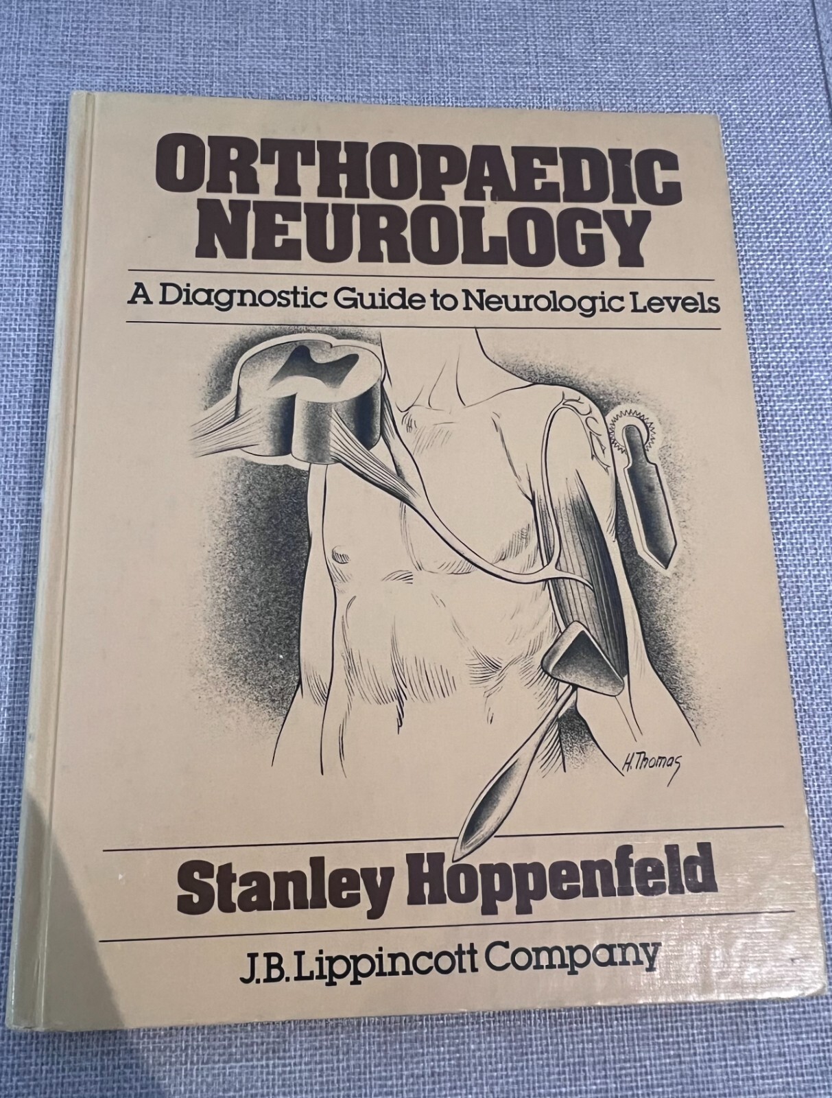 Orthopaedic Neurology