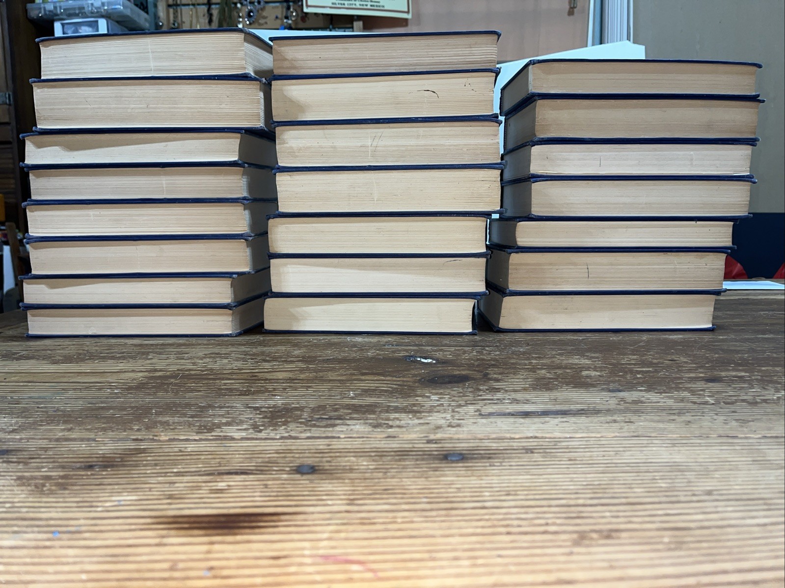 The Biblical Illustrator 22 – Volume Set 1957 – 1964 Hardcovers Joseph S Exell