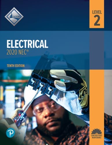 Electrical, Level 2 by Nccer: New