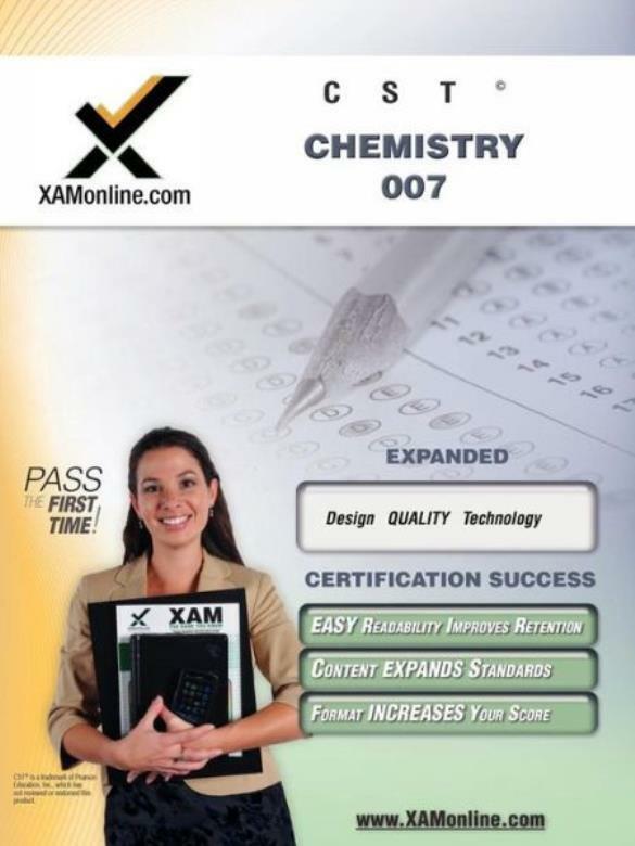 Nystce Cst Chemistry 007