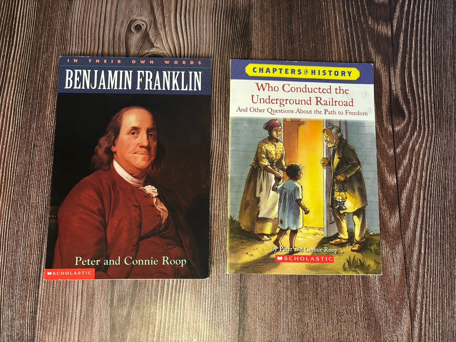 Homeschool/Montessori Social Studies History Book Lot of 26 Picture and Chapter