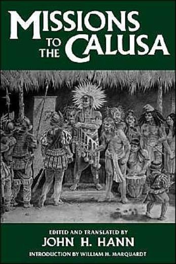 Missions To The Calusa