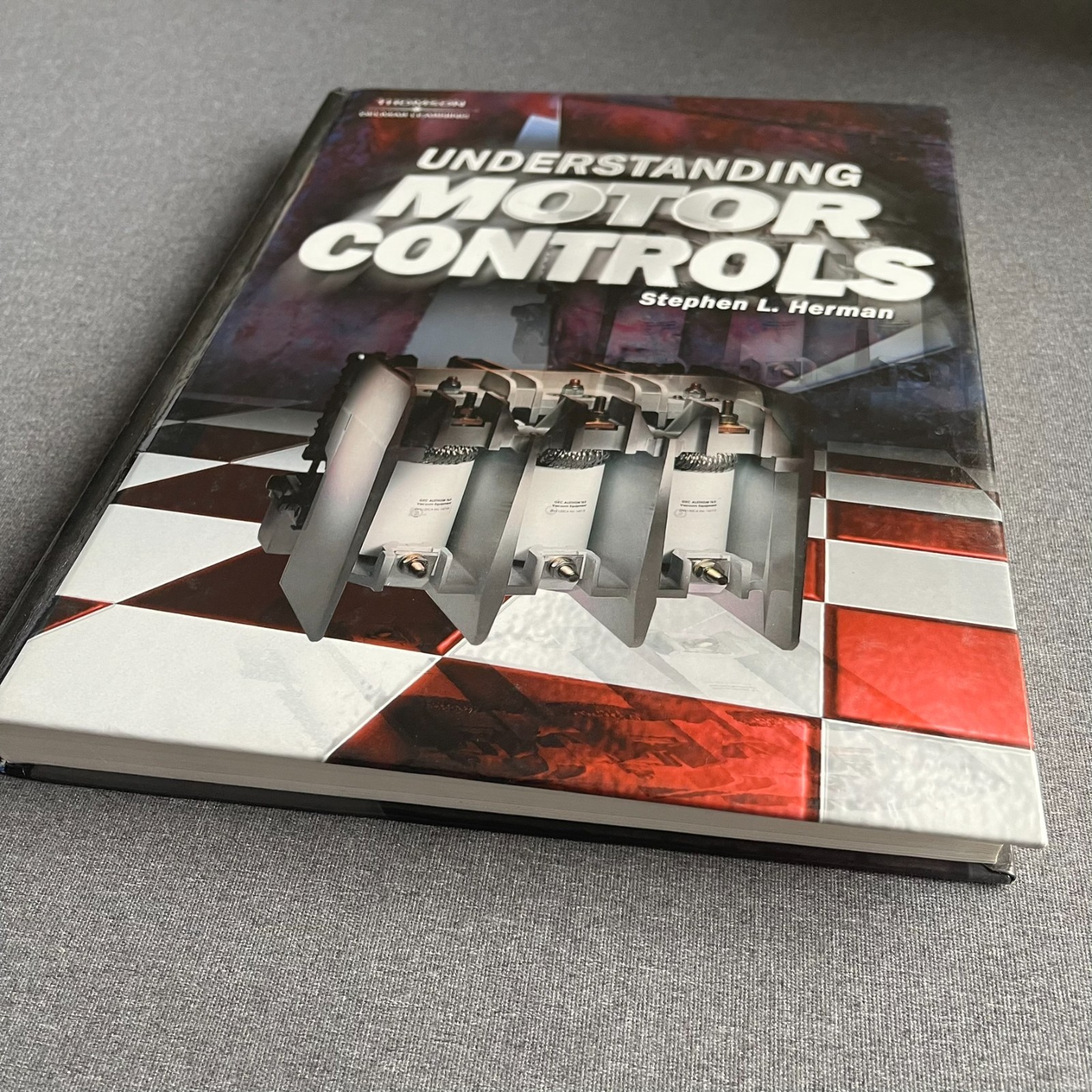 Understanding Motor Controls Stephen L. Herman Hardcover