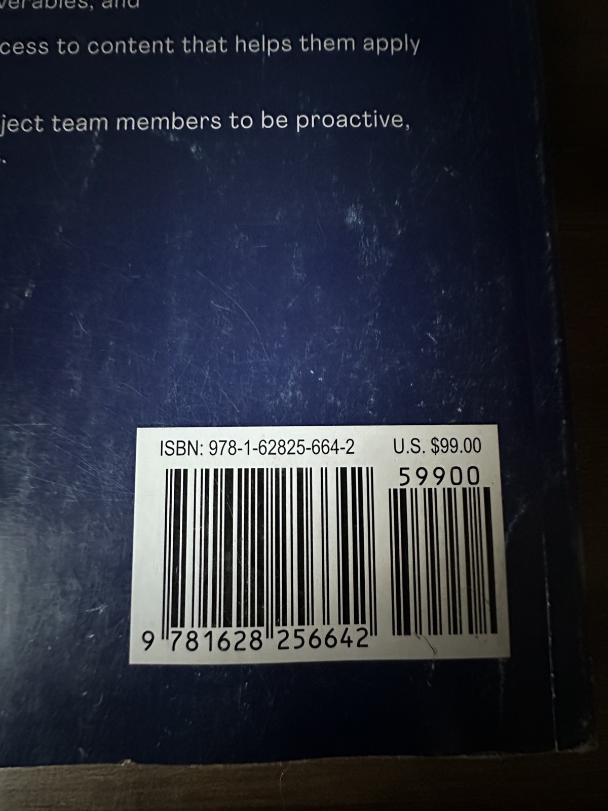 PMBOK A Guide to the Project Management Body of Knowledge (Seventh Edition)