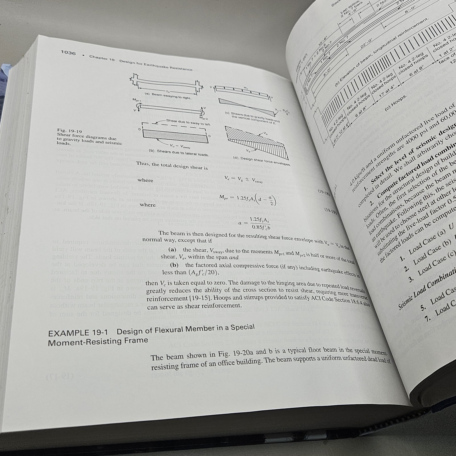 Reinforced Concrete : Mechanics and Design by James Wight (2015, Hardcover)