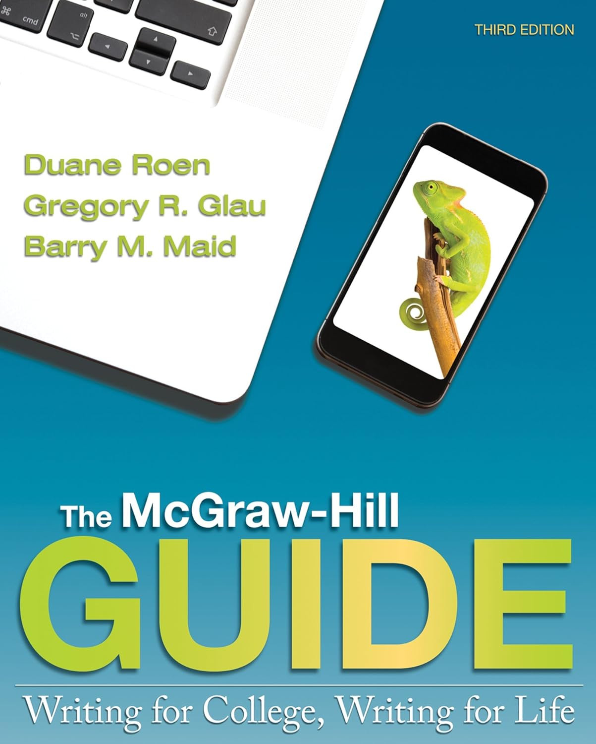 Looseleaf the Mcgraw-Hill Guide with MLA Booklet 2016