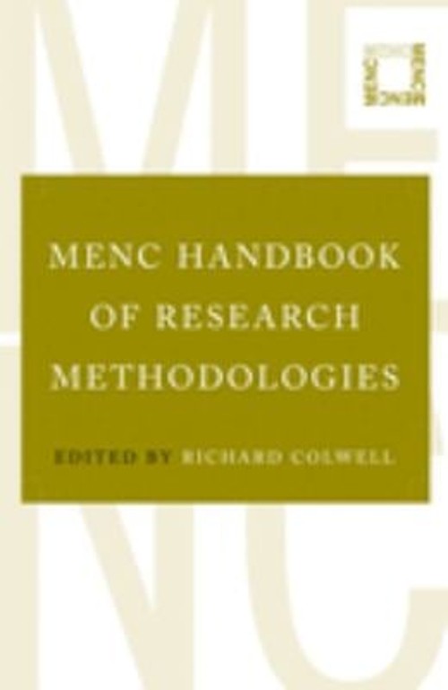 MENC Handbook of Research Methodologies Perfect