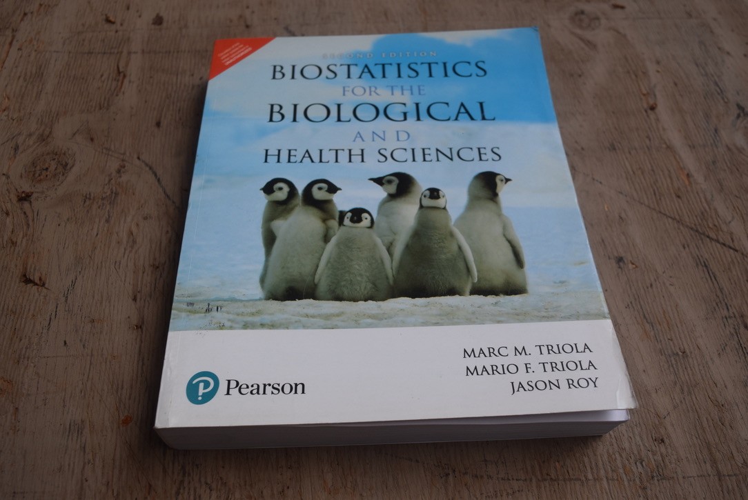 Biostatistics for the Biological and Health Sciences 2e by Mario INT’L EDITION