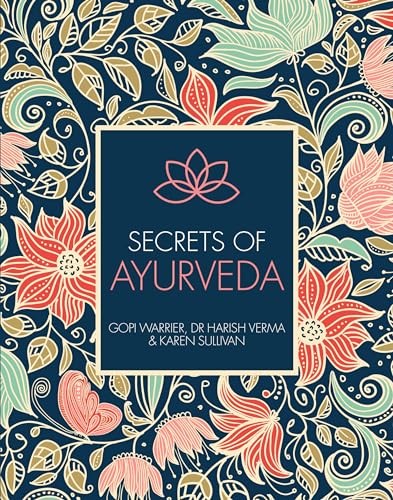 Secrets of Ayurveda: Volume 3 – VERY GOOD