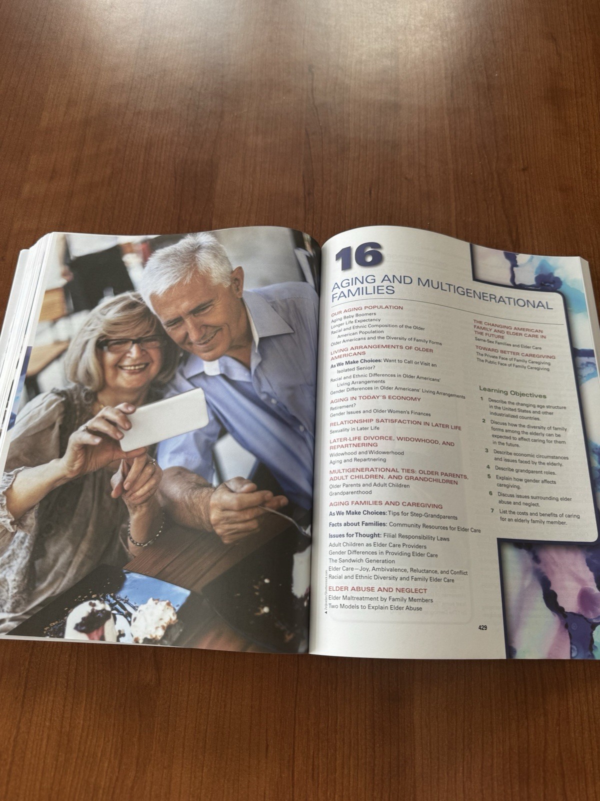 Marriages, Families, and Relationships: Making Choices in a Diverse Society