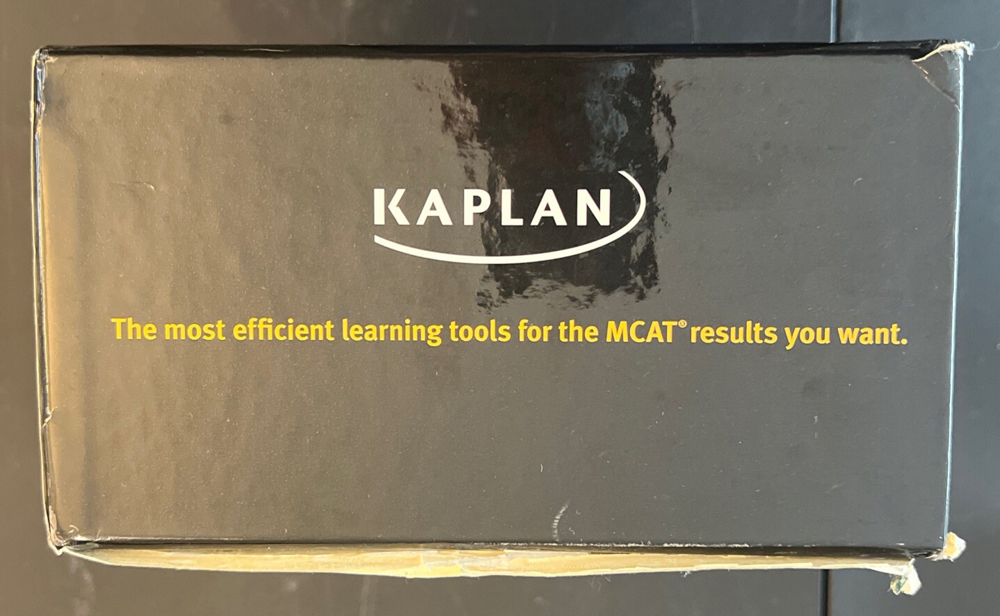 Kaplan Test Prep Ser.: Kaplan MCAT Complete 7-Book Subject Review 2016 by Kaplan