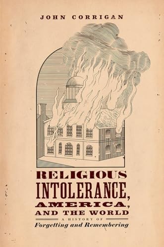 Religious Intolerance, America – GOOD