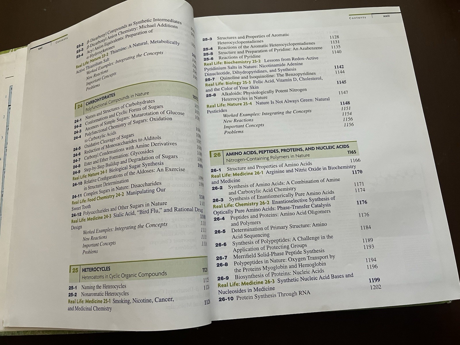 Organic Chemistry Structure Function Schore 7th Ed Hardcover with Study Guide