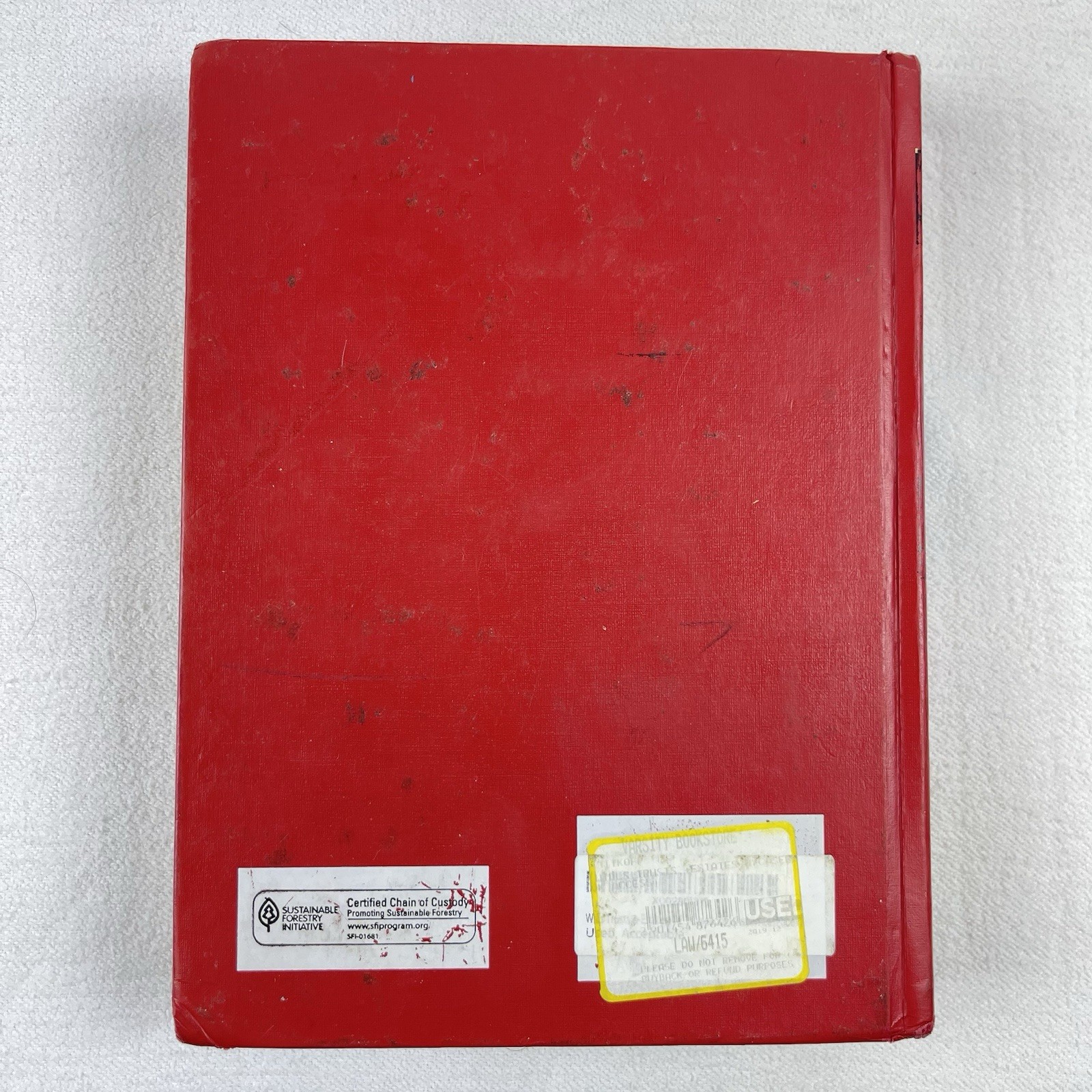 Aspen Casebook Wills Trusts and Estates Paperback Hardcover