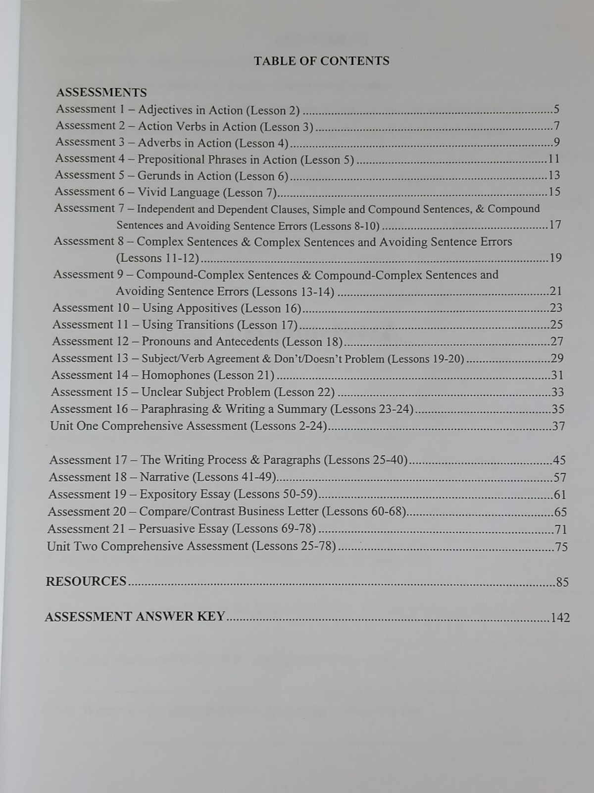 Stephens ESSENTIALS IN WRITING 2nd Edition Book Lot Updated 2023 Used SEE NOTES