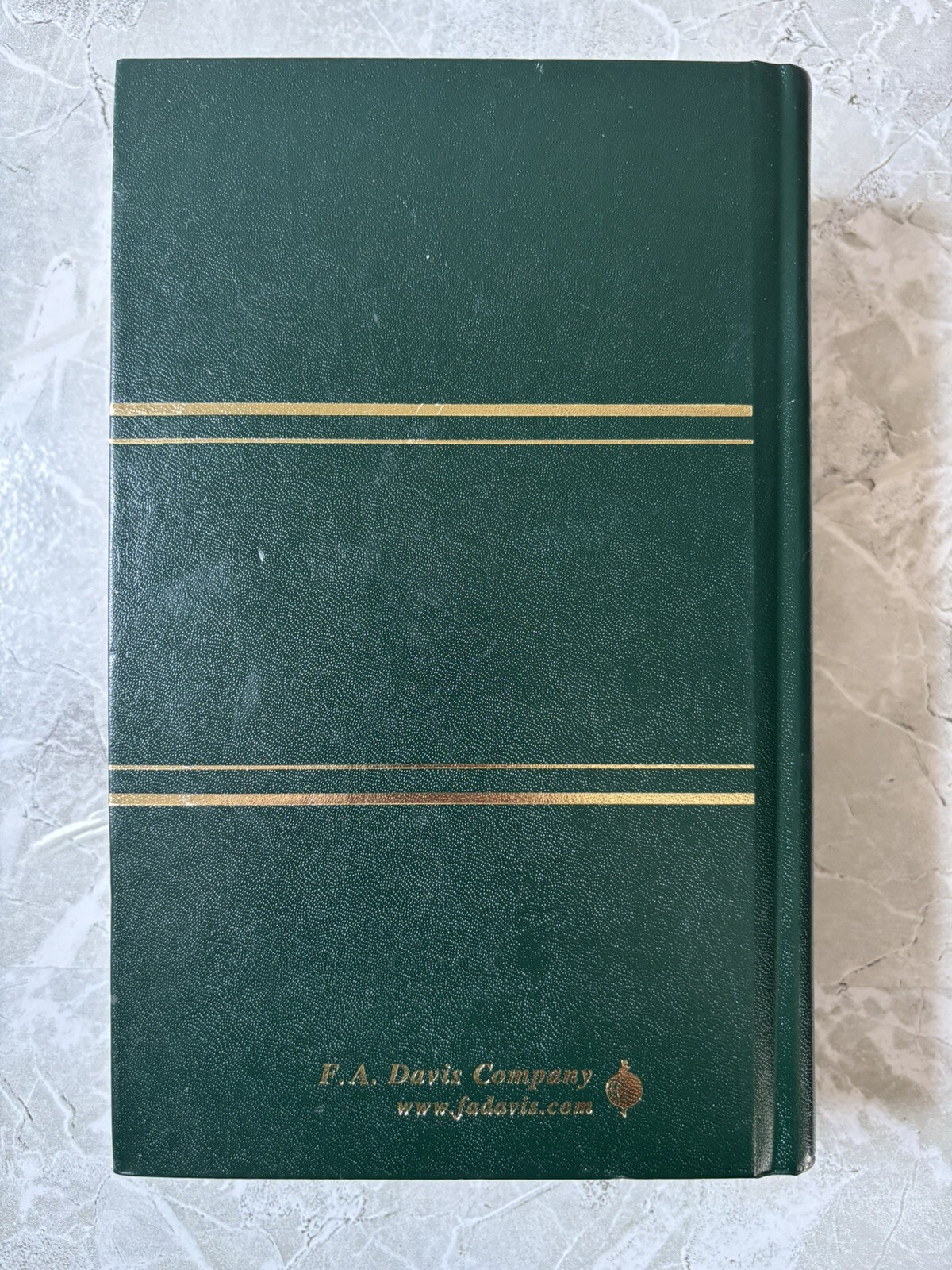 Taber’s Cyclopedic Medical Dictionary by Donald Venes (2005, Book, Other)