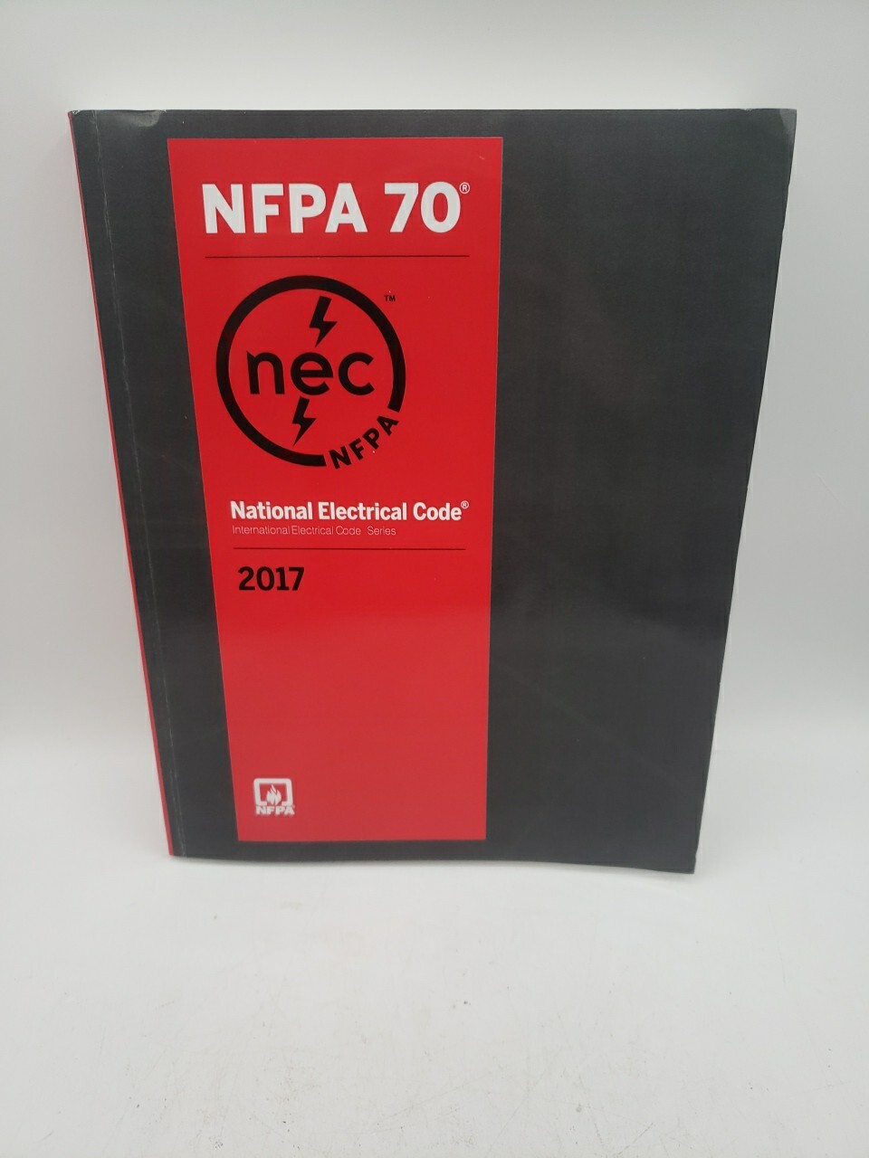 National Electrical Code 2017 by (NFPA) National Fire Protection Association…