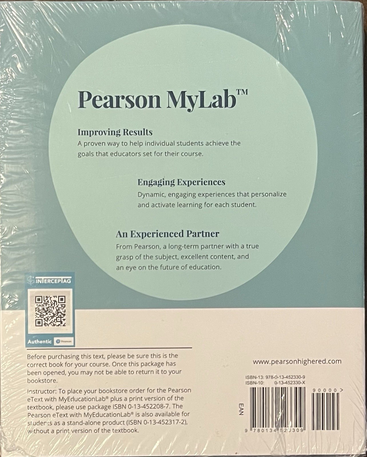 Classroom Assessment : Principles and Practice That Enhance Student Learning NEW