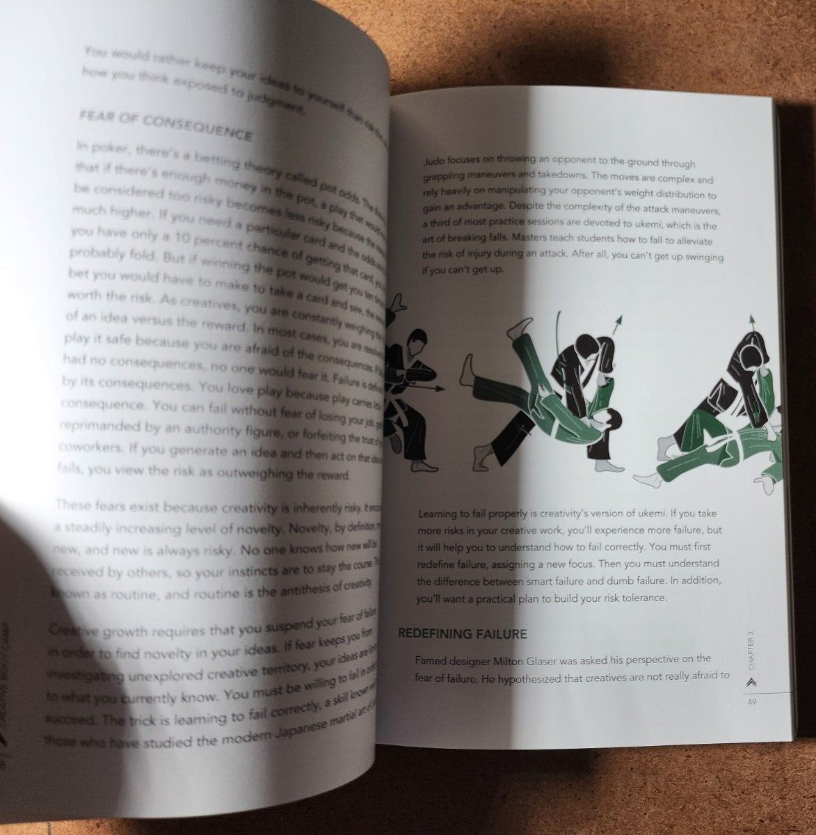 CREATIVE BOOT CAMP – Ideas in Greater Quantity and Quality in 30 Days – SIGNED!