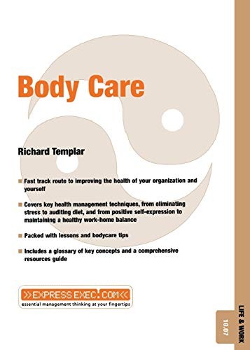Body Care