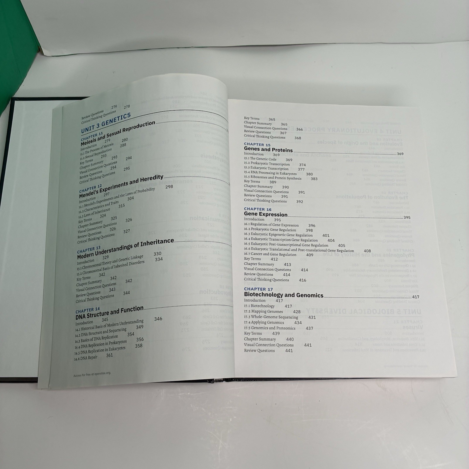 Biology 2e By OpenStax Hardcover Version Full Color Jung Choi, Mary Ann Clark