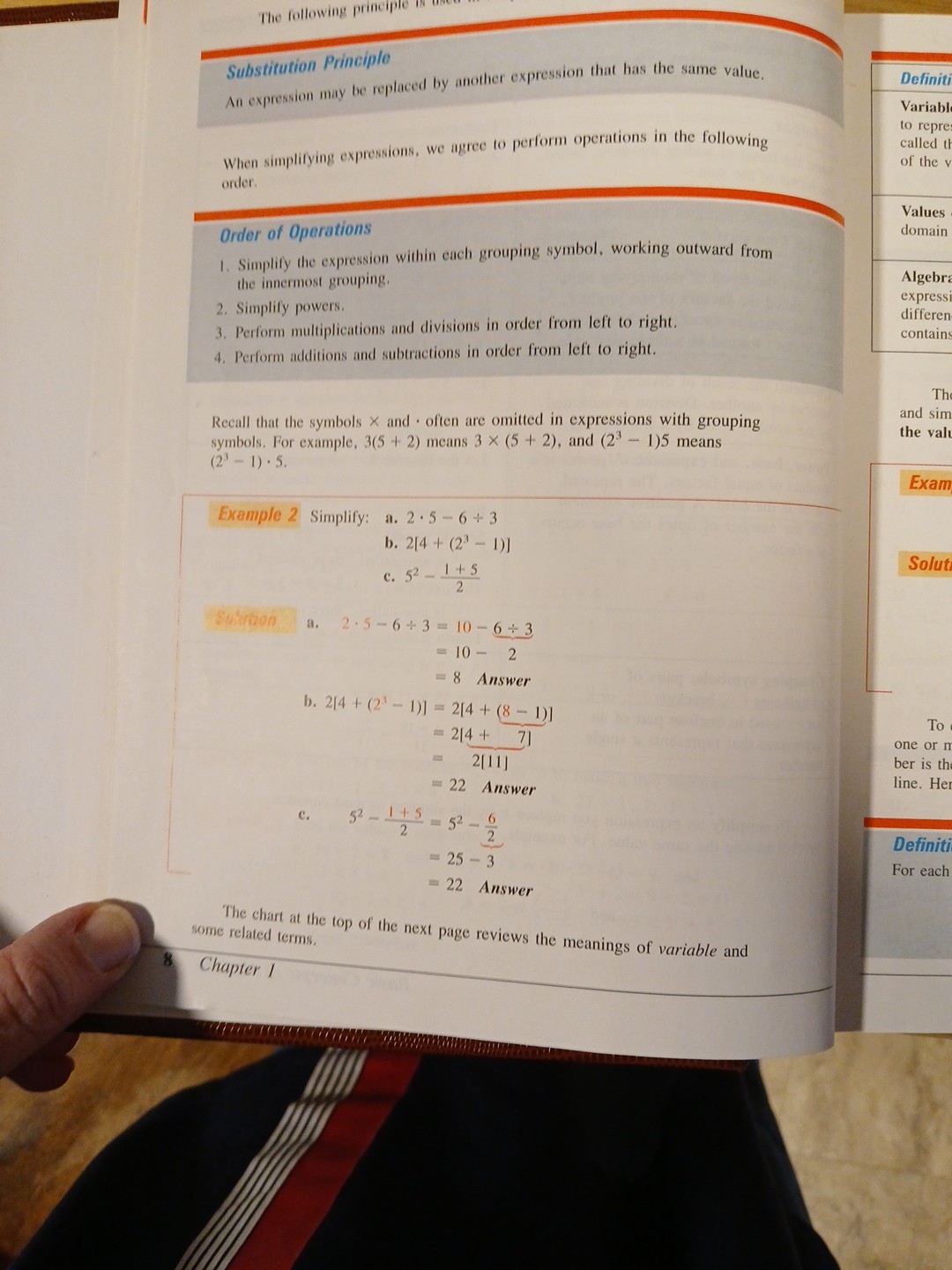 Algebra and Trigonometry Structure and Method Book 2 McDougal Littell