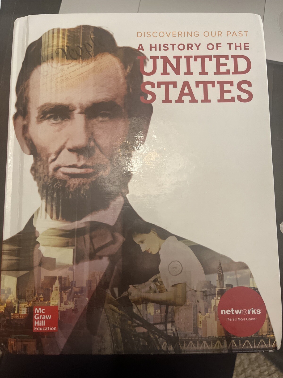 textbooks used