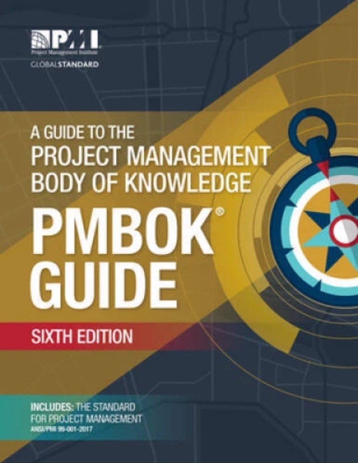Pmbok® Guide Ser.: Guide to the Project Management Body of Knowledge by Project