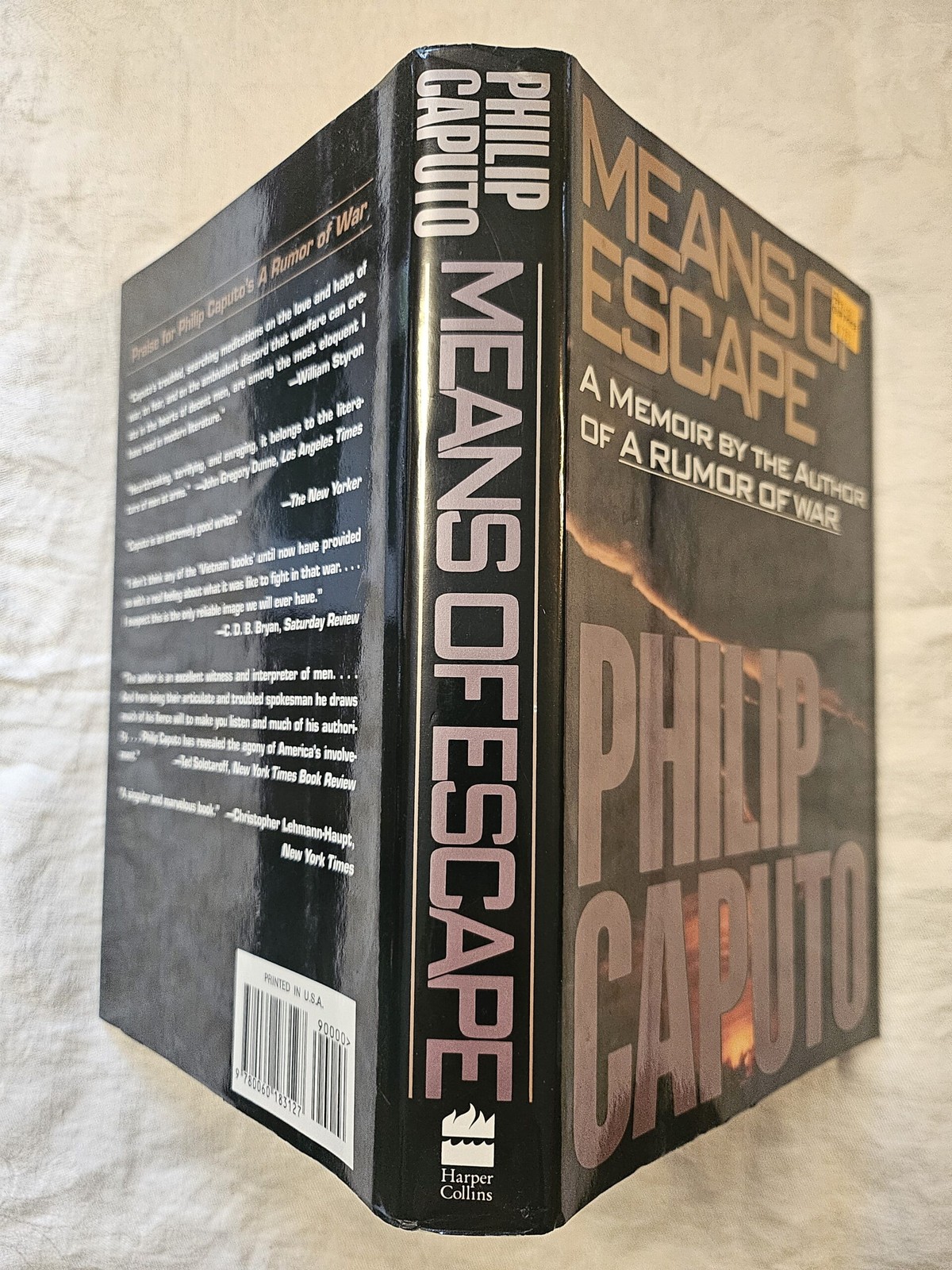 Means of Escape