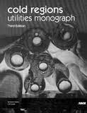 Cold Regions Utilities Monograph – paperback Technical Council on Cold Regio…