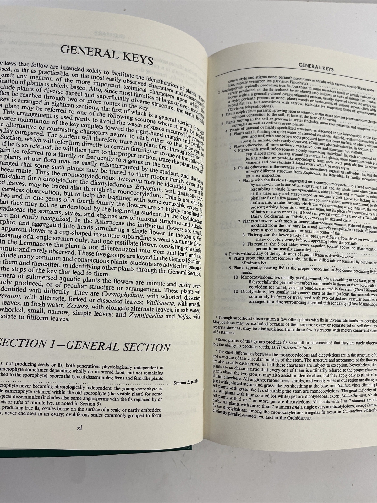 Manual of Vascular Plants of Northeastern United States and Adjacent Canada…