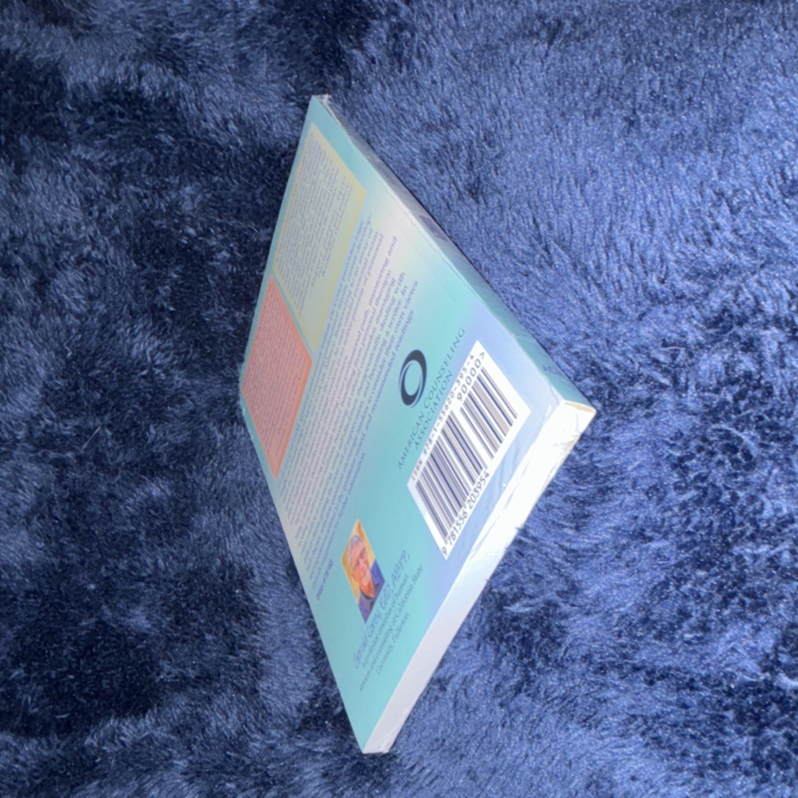 Personal Reflections on Counseling Gerald Corey Paperback Counseling Psychology