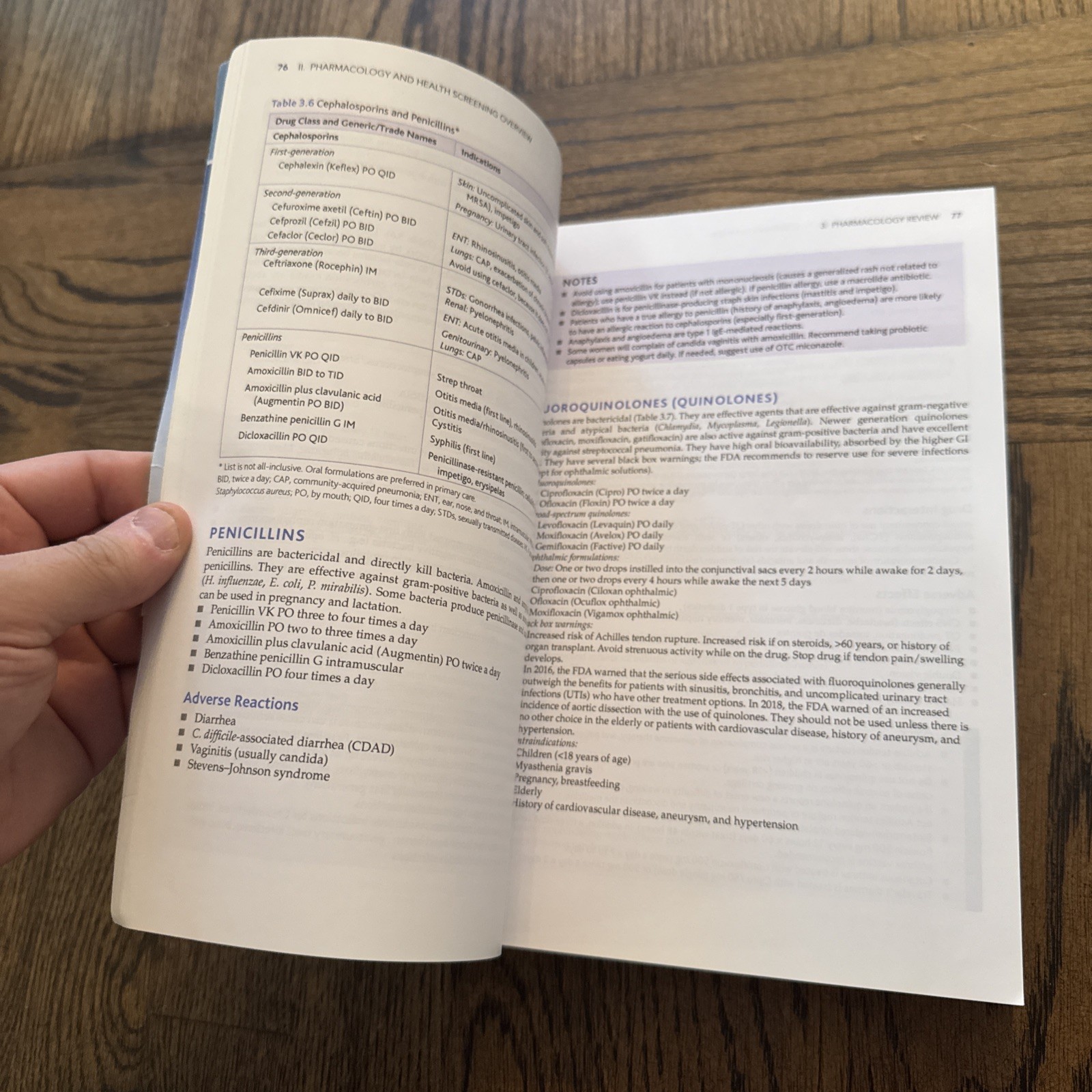 Family Nurse Practitioner – Paperback, by Codina Leik MSN – Acceptable