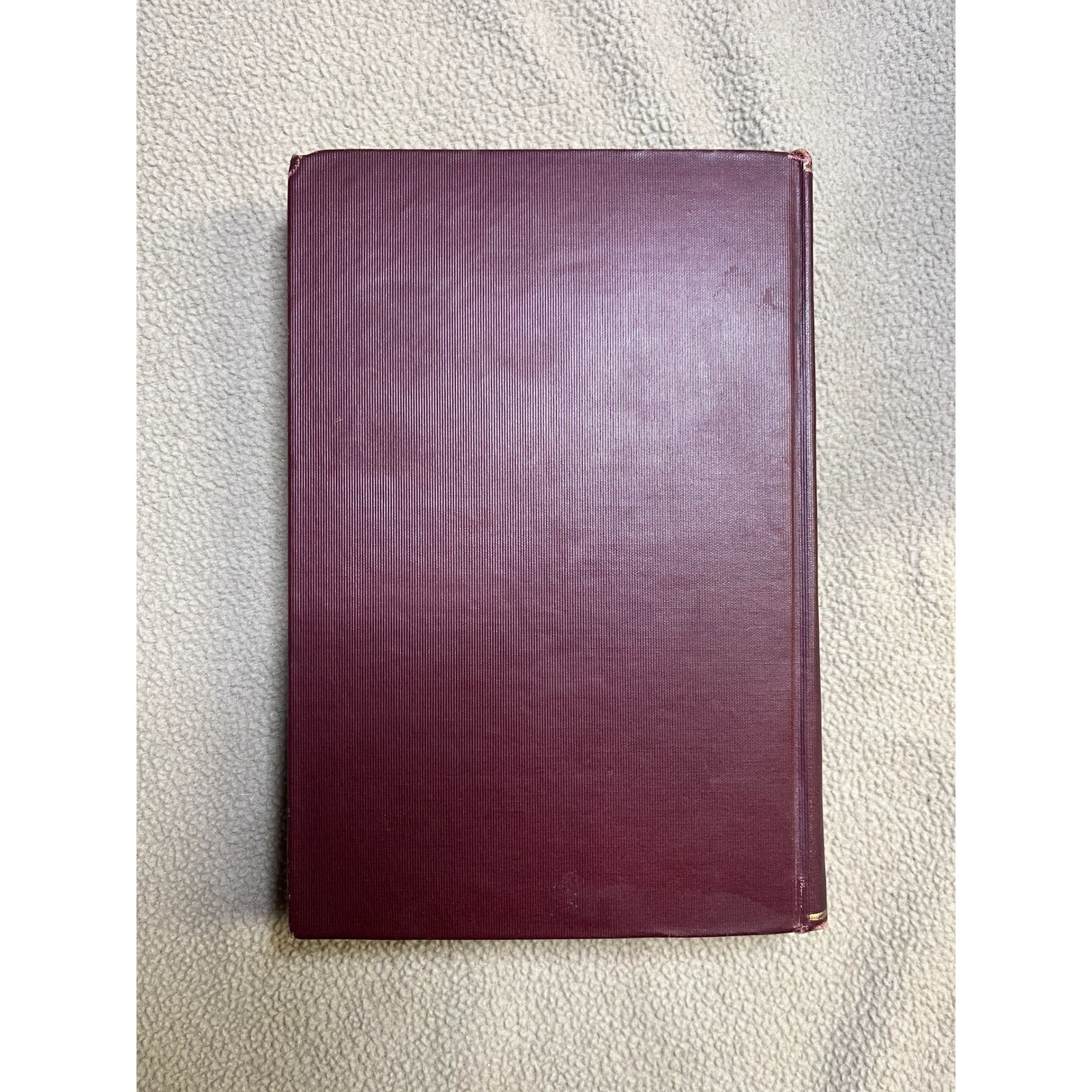 Criminology by Maurice Parmelee 1920 Hardcover Macmillan Co Textbook