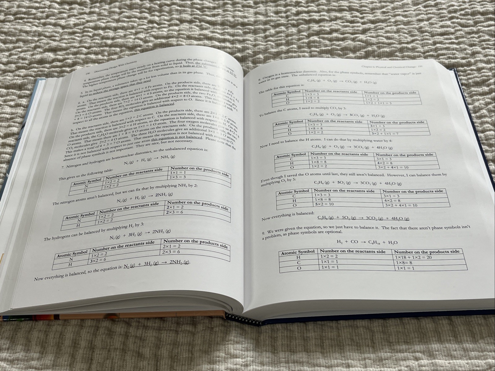 Discovering Design With Chemistry SET High School Science Jay Wile Text & Tests