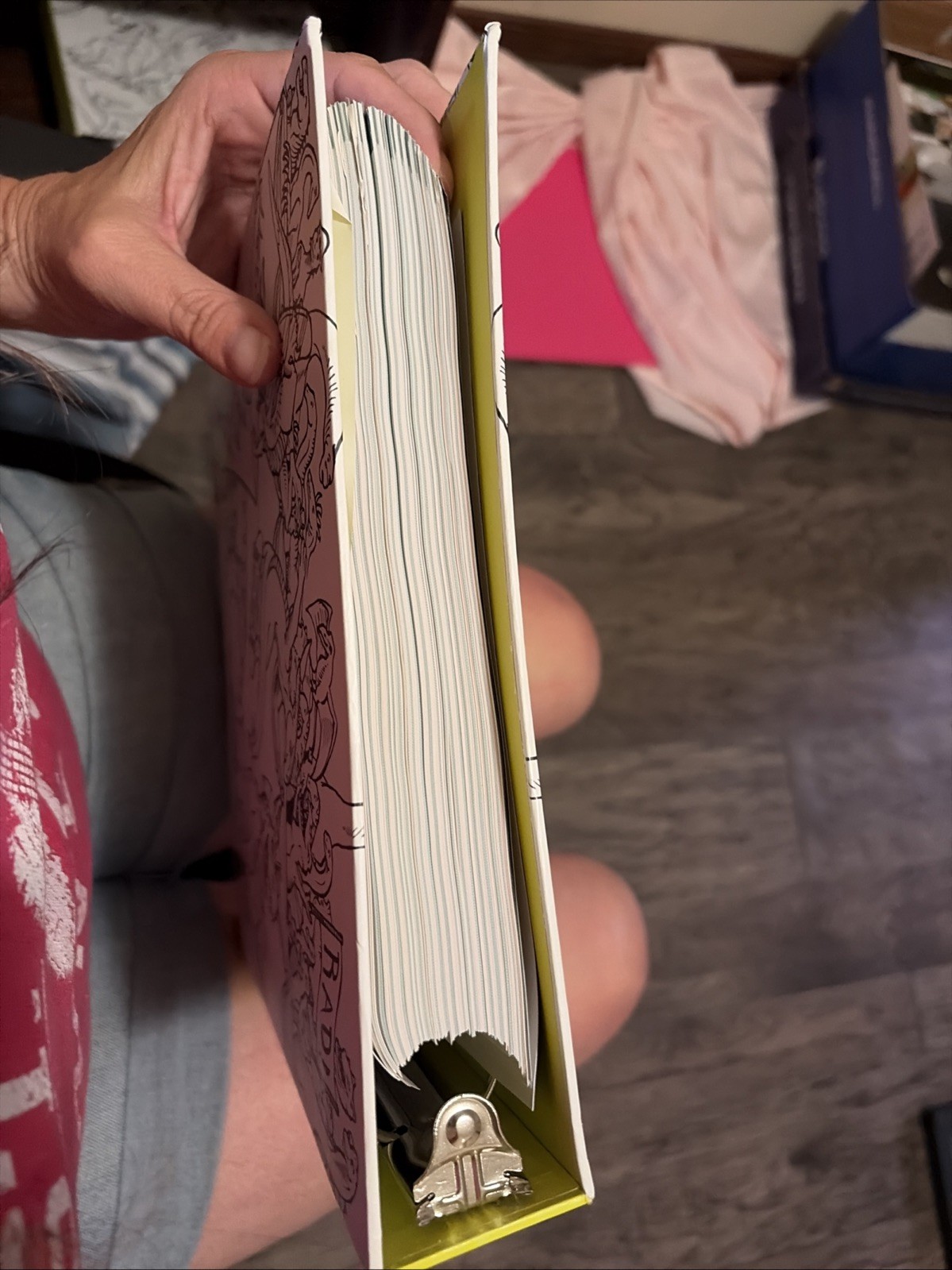 Loose Leaf for Advanced Accounting, Hoyle, Schaefer, Doupnik